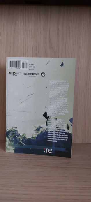 Manga Sui Ishida 2 bucati