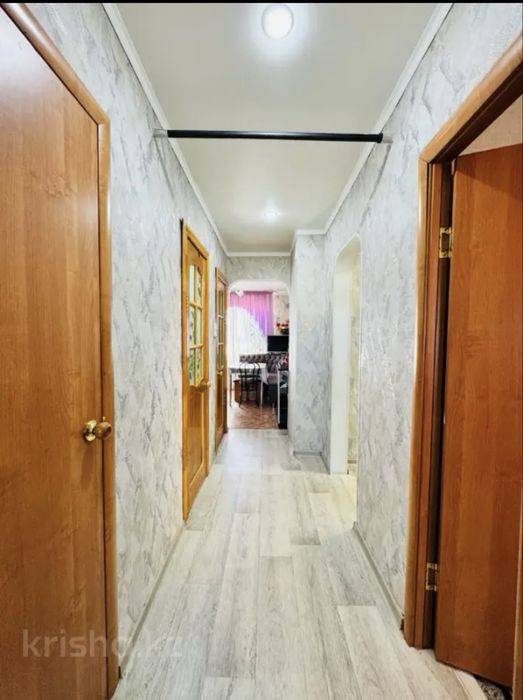 Продам трех комнатную квартиру