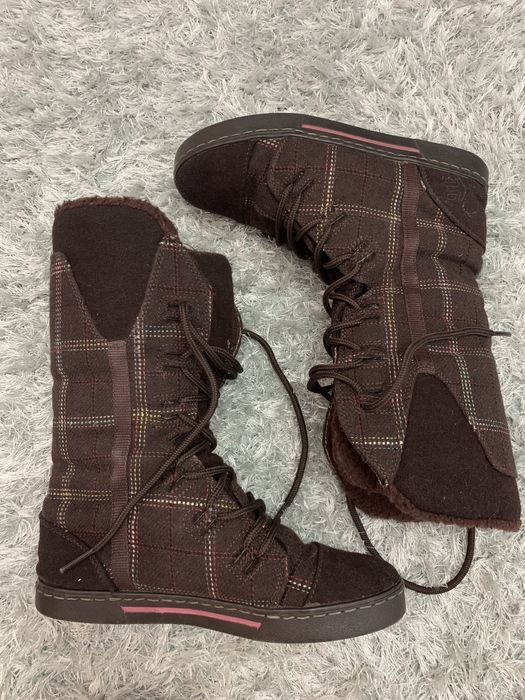 Cizme Etnies Originale