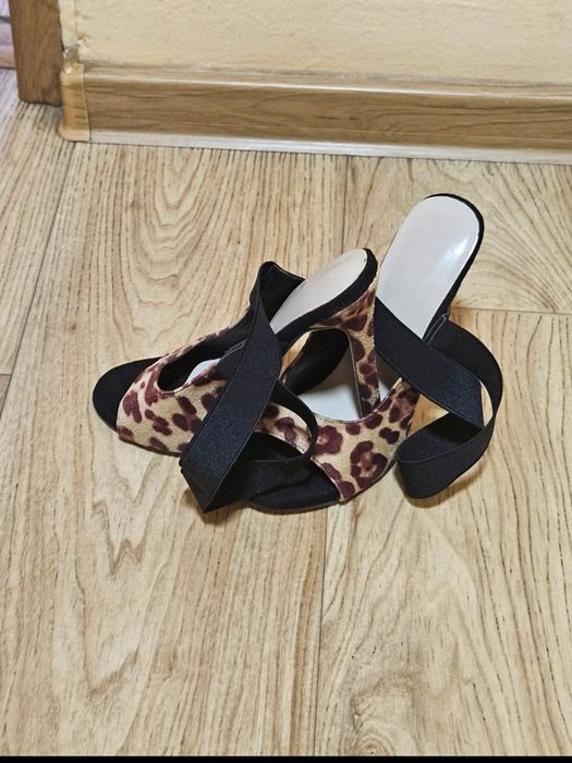 Sandale de damă Shein