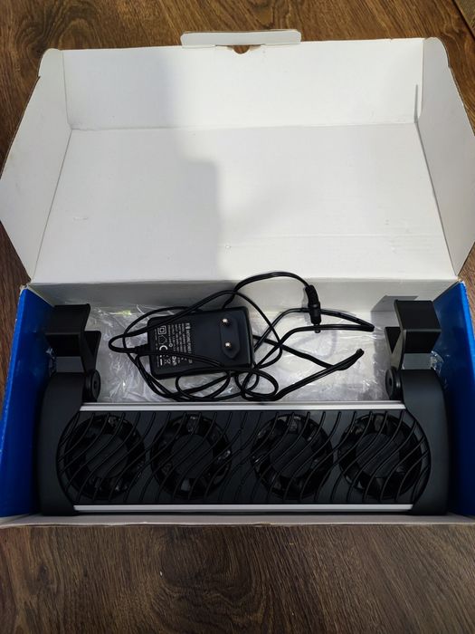 Cooler 200 jbl. Acvariu