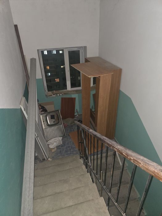 Отдам даром, самовывоз
