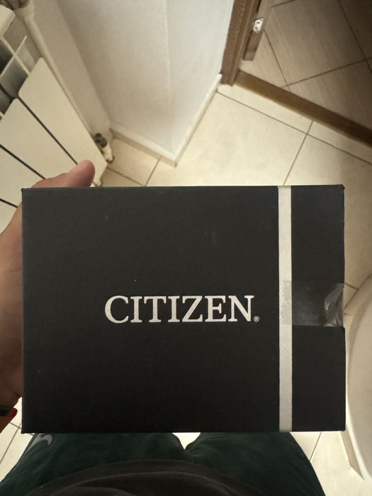 Ceas citizen CA0690-88E, pentru barbati
