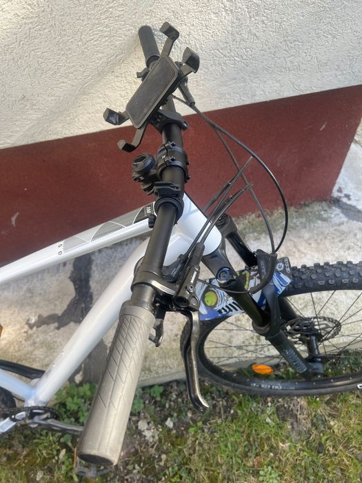 Mtb Hardtail AM100 XL
