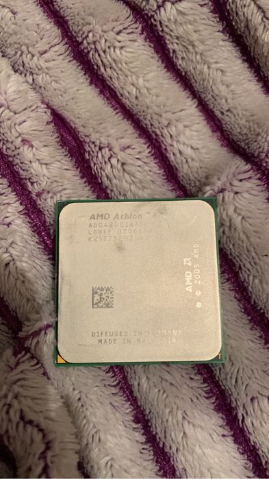 Запчасти для пк