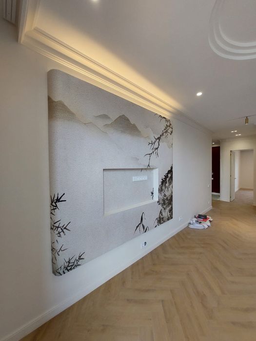 Продам новые фотообои