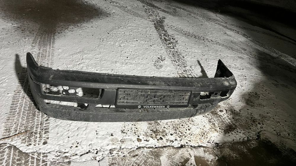 Продам запчасти на гольф3