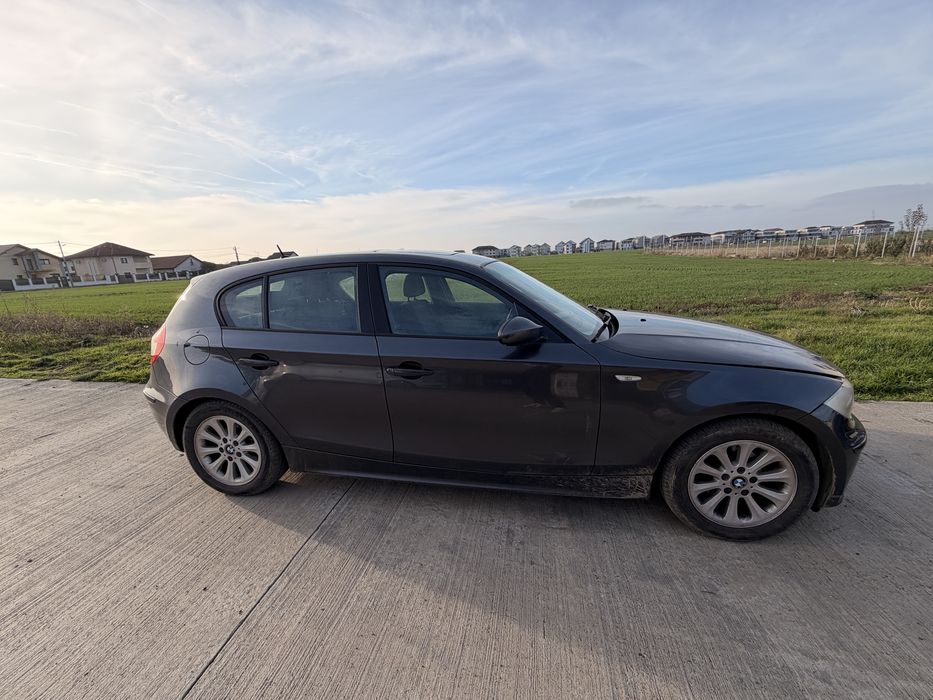 BMW Seria 1 116i