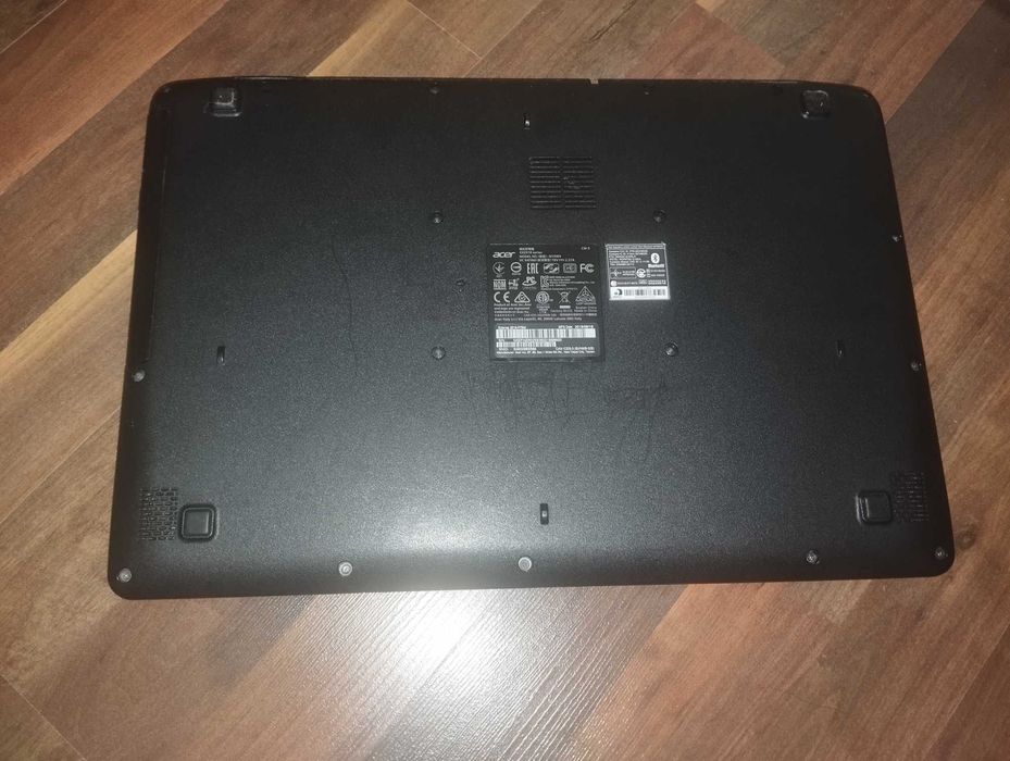 Acer 4/500 pentium 15.6