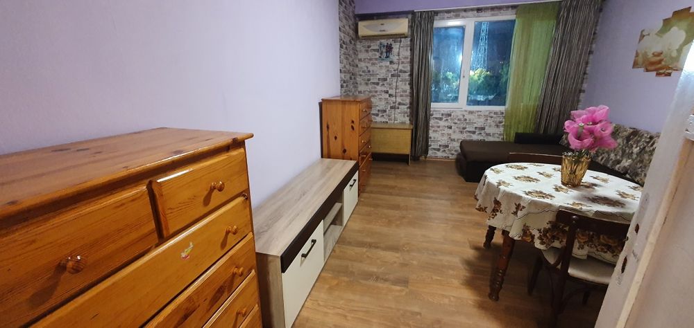 Дава се под наем Едностаен апартамент в София, Зона Б-18 - 35 кв.м за 309.06 € - Снимка #3