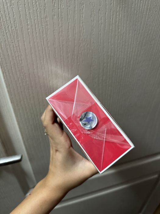 Angel nova mugler