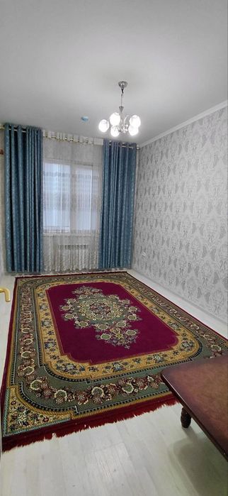 3 хонали уй ижарага берилади