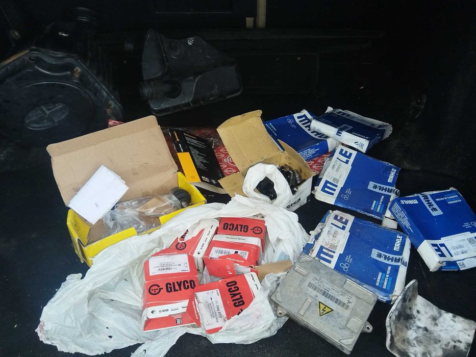 Алфа 159 2.4jtdm