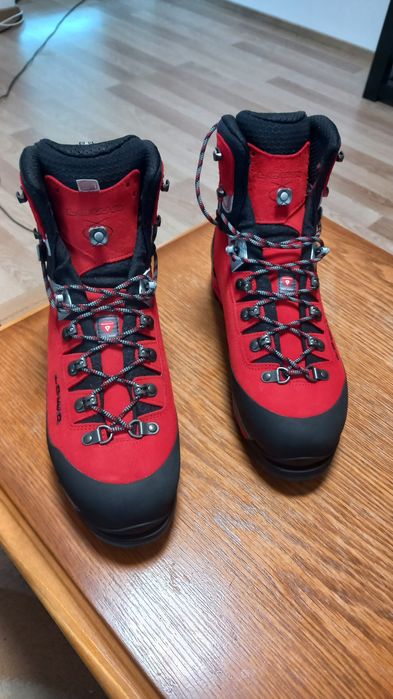Ghete Lowa MT Expert GTX 44 1/2