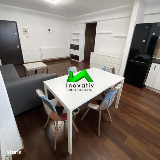 Apartament de inchiriat 2 camere Sibiu Doamna Stanca