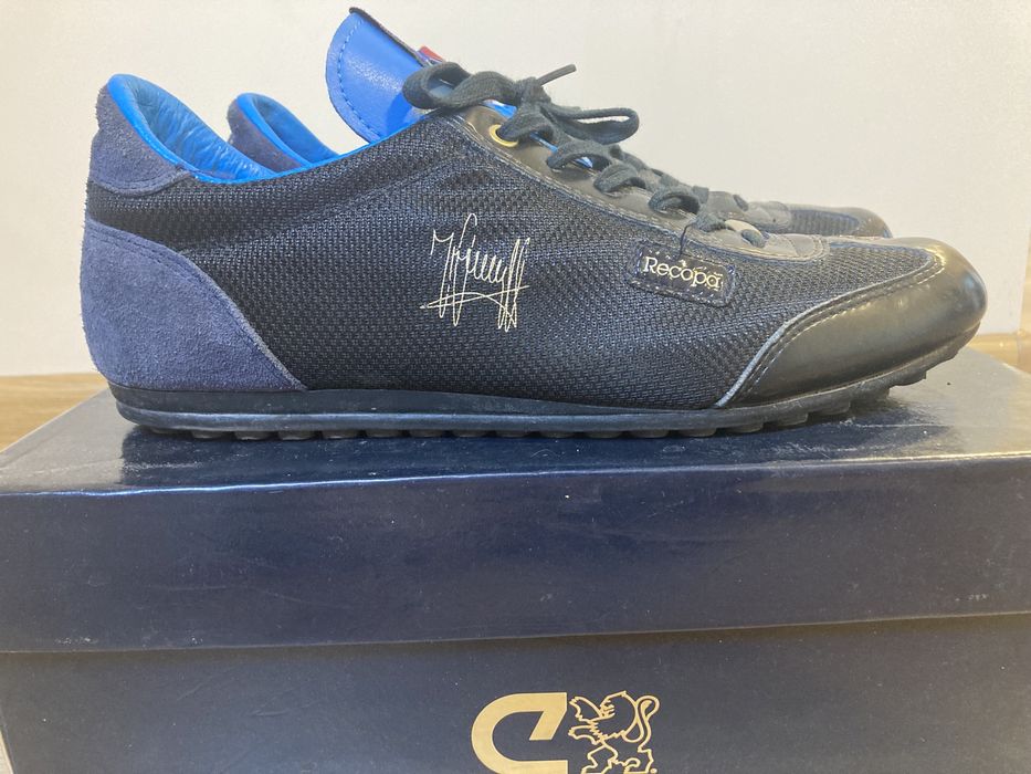 “Barca de Cruyff” мъжки обувки 43 номер