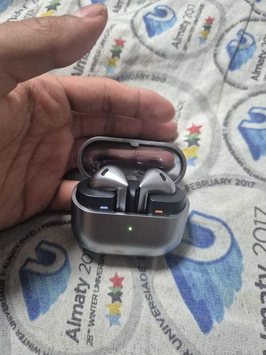Samsung Galaxy buds 3