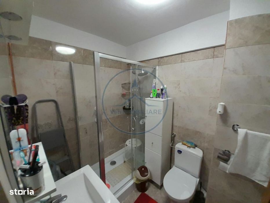 Apartament premium cu 3 camere, 2 parcari–zona Malinului