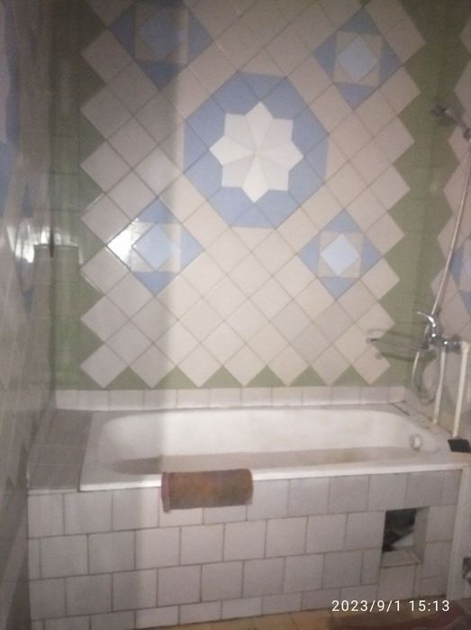 Аренда Сергели 6 Дехкан базар 3-х комнатная