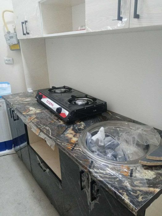 2 хонали квартира ижарага берилади