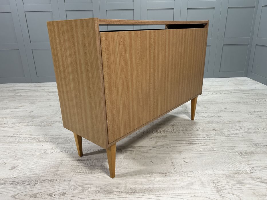 Винтидж ракла 3К Mobel от 80-те Г412