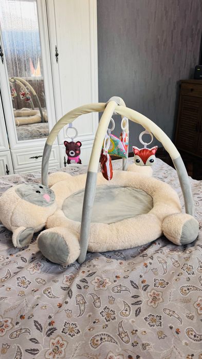 Активна гимнастика