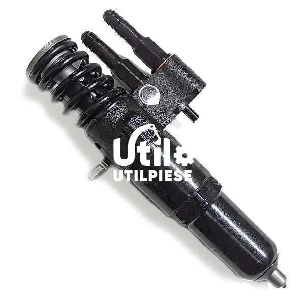 injector detroit s60 5237821 ddec iii iv v 12.7l - piese detroit