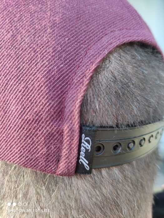 Шапка Reell 1997