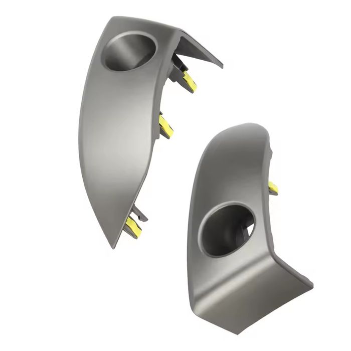 Rav 4 бъбреци панел коруби централна конзола