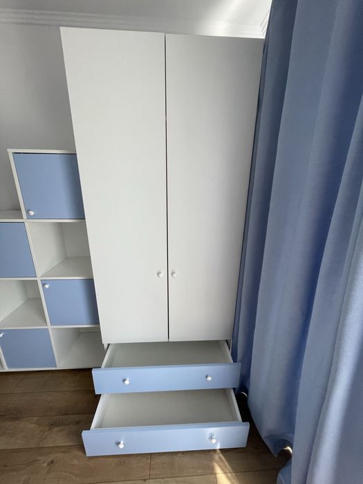 Mobilier camera baiat