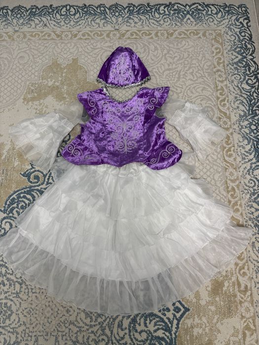 Национальный костюм