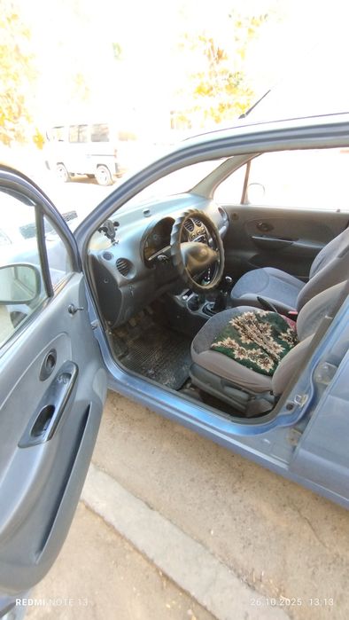 В продаже Матиз 2009 год!