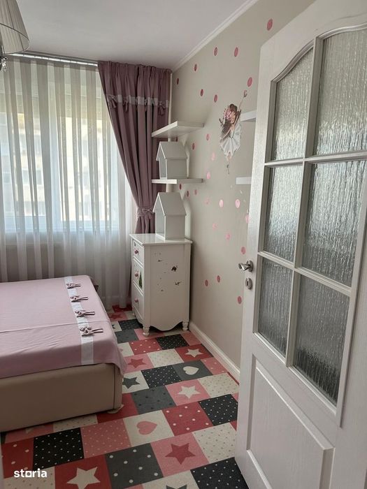 Apartament spațios cu 3 camere de închiriat – Bulevardul Dacia, Oradea