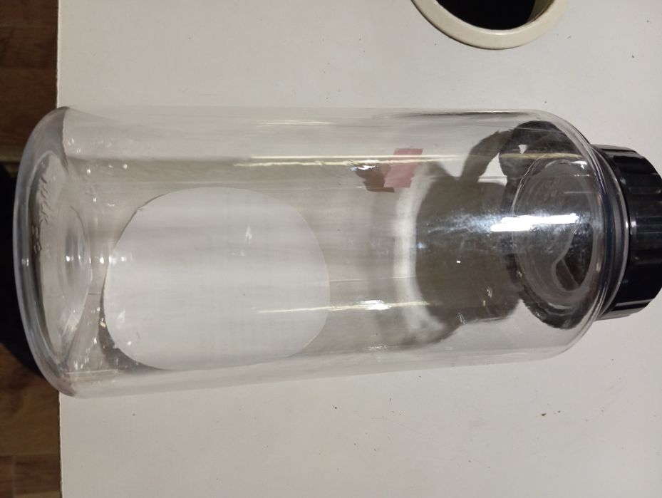 Бутилки за вода eco-live 600ml 1000ml
