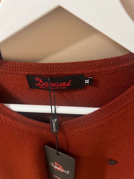 Pulover bărbați nou