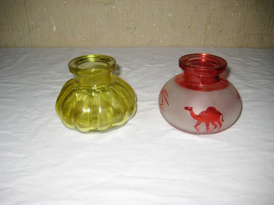 Колба кальян учун бут бутун деярли янги холатда!