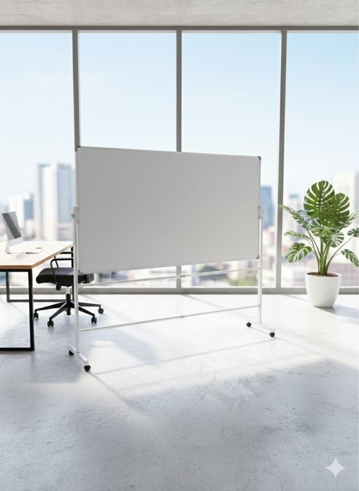 Магнитный маркерный доска  Marker doska