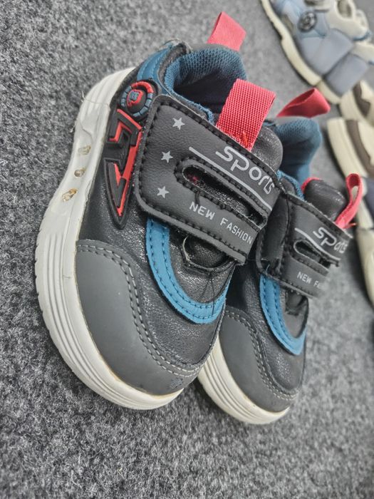 Красовка детская