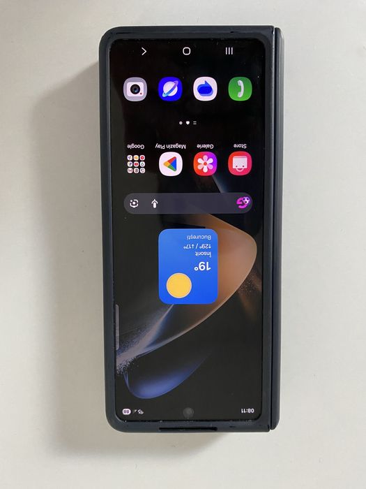 Samsung Galaxy Z fold 4 512