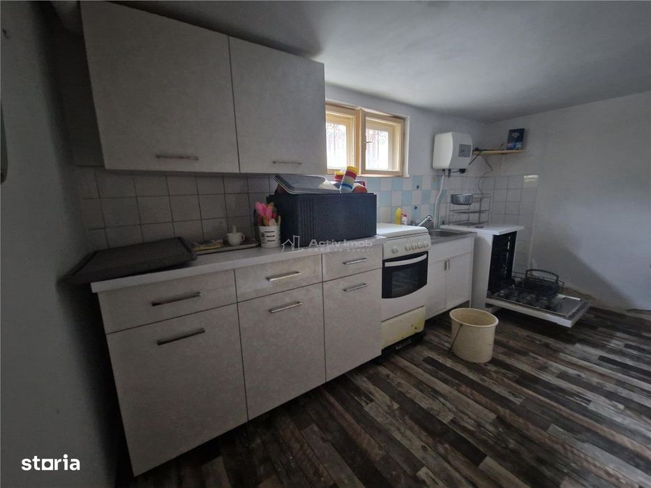 Casa P+2E, pretabila - clinica,birouri,locuinta - zona Obedeanu