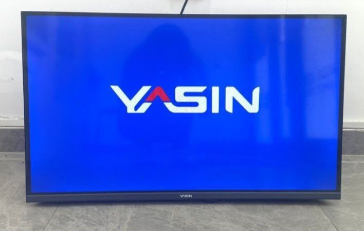 Smart tv. 45 диагональ