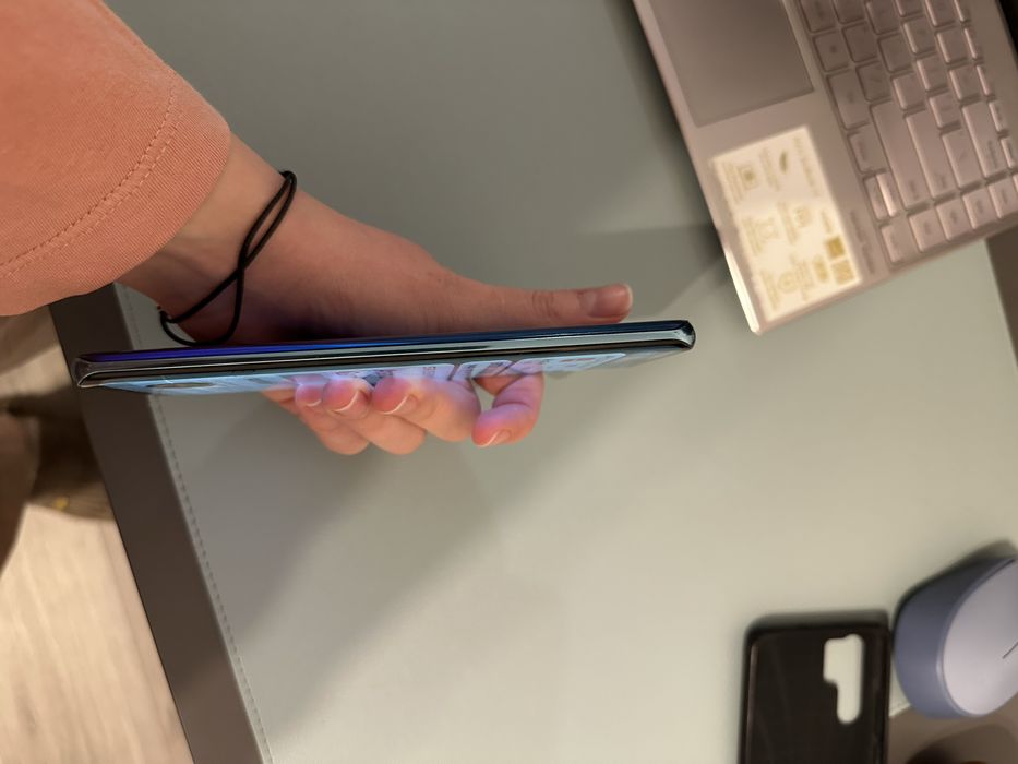 Huawei p30 Pro Aurora Blue