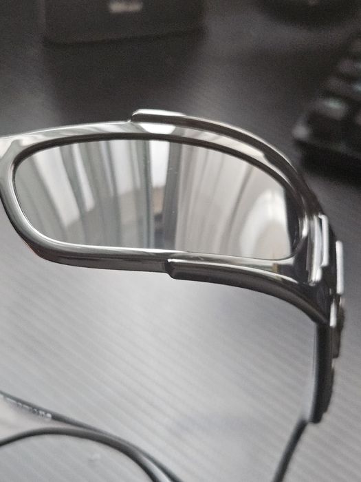 Слънчеви очила versace