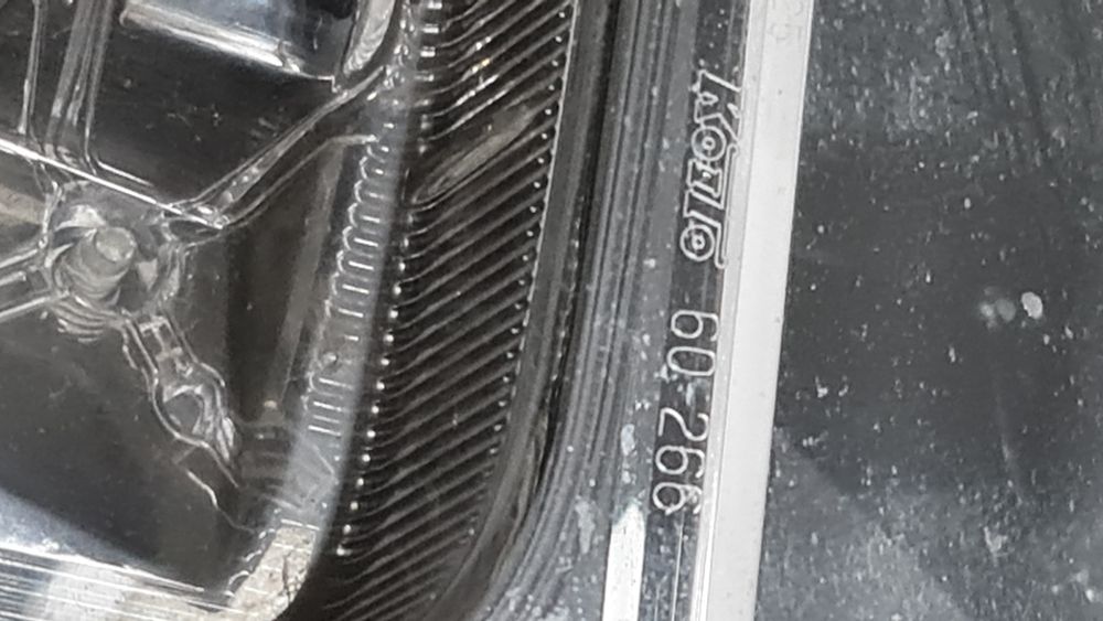 Far full led Toyota Land Cruiser J150 koito 60-266 stanga