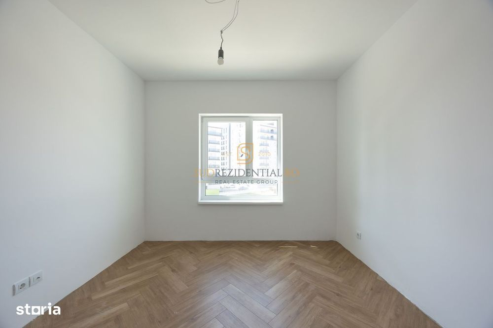 Apartment in București, Apărătorii Patriei - Vedere 3
