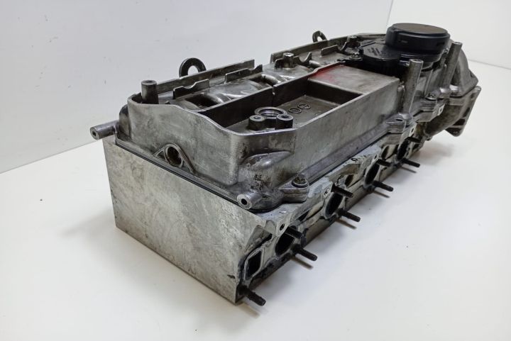 Chiulasa 2.2 cdi A6110105020 Mercedes-Benz Sprinter a 2-a generatie 9