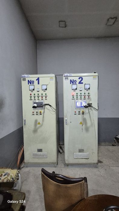 Метан газ оборудование