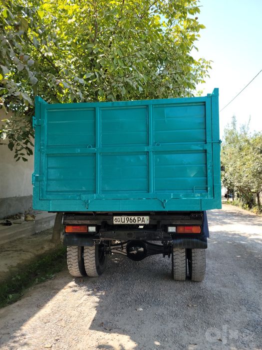 Gaz 3307 sotiladi