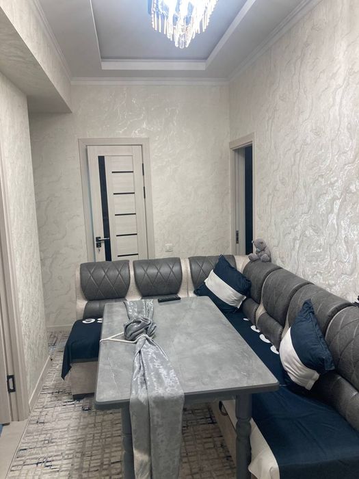 Uy 3xona navastroyka