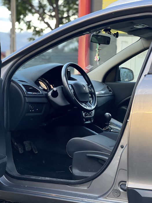 Renault Megane 3 / 2012